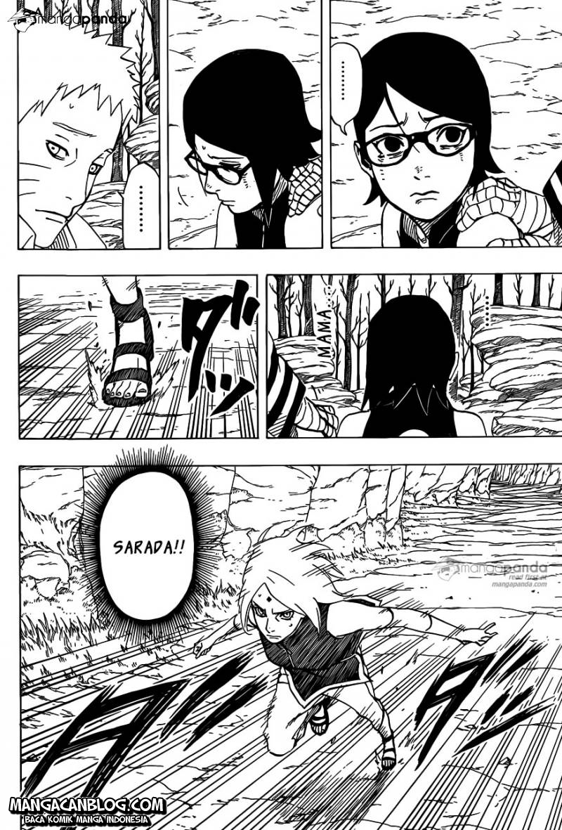 Naruto Bab 705 halaman 12