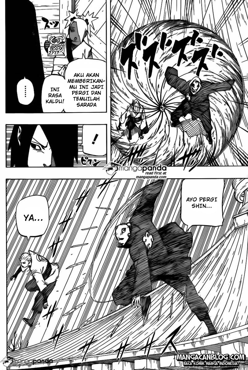 Naruto Bab 705 halaman 15
