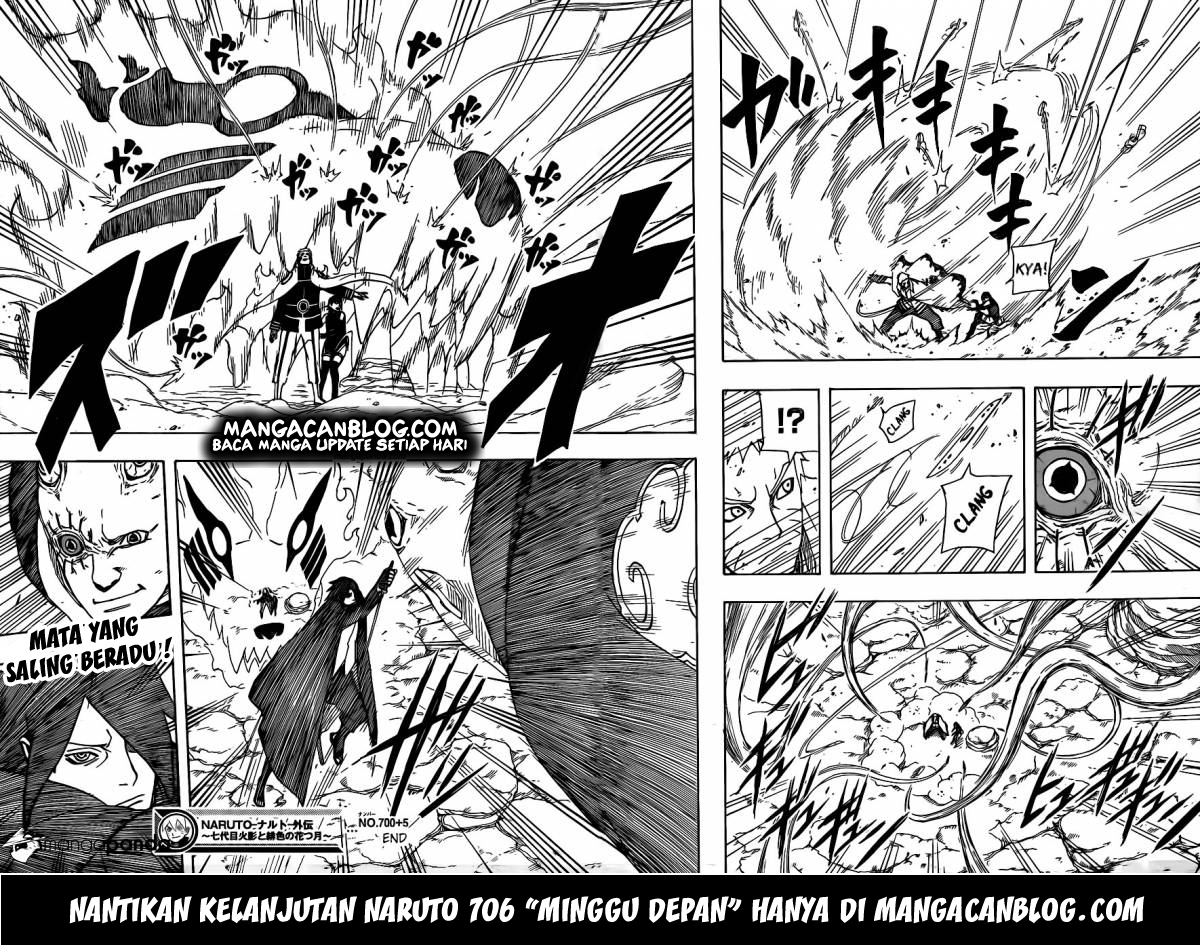 Naruto Bab 705 halaman 17