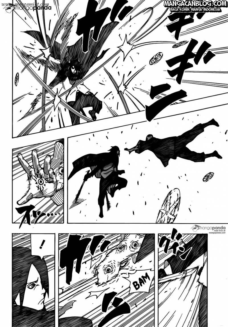 Naruto Bab 706 halaman 2