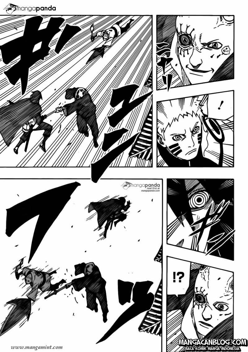 Naruto Bab 706 halaman 3