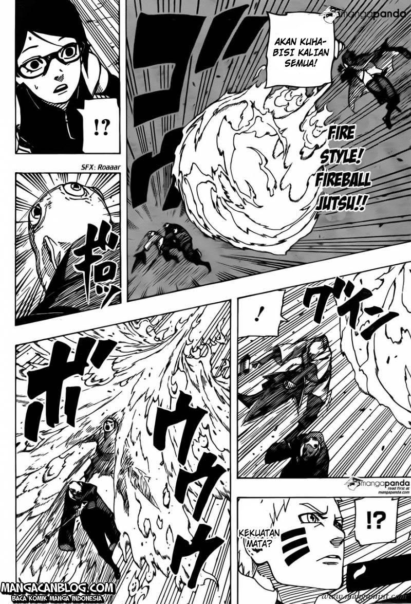 Naruto Bab 706 halaman 4