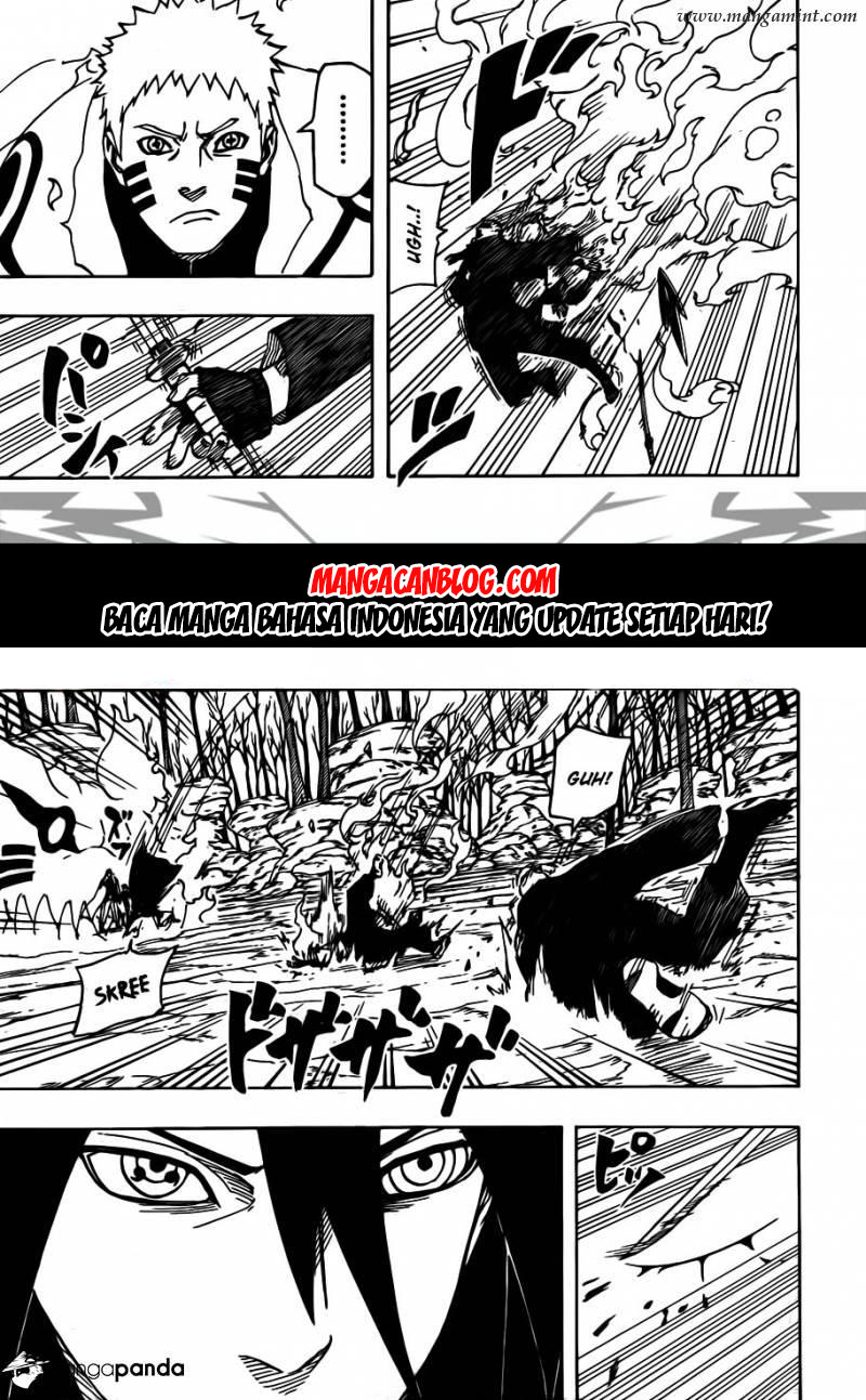 Naruto Bab 706 halaman 5