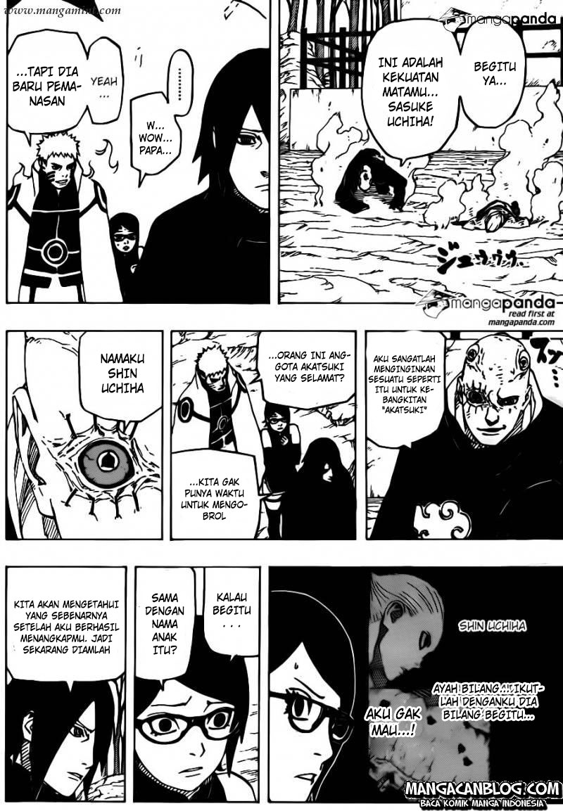Naruto Bab 706 halaman 6