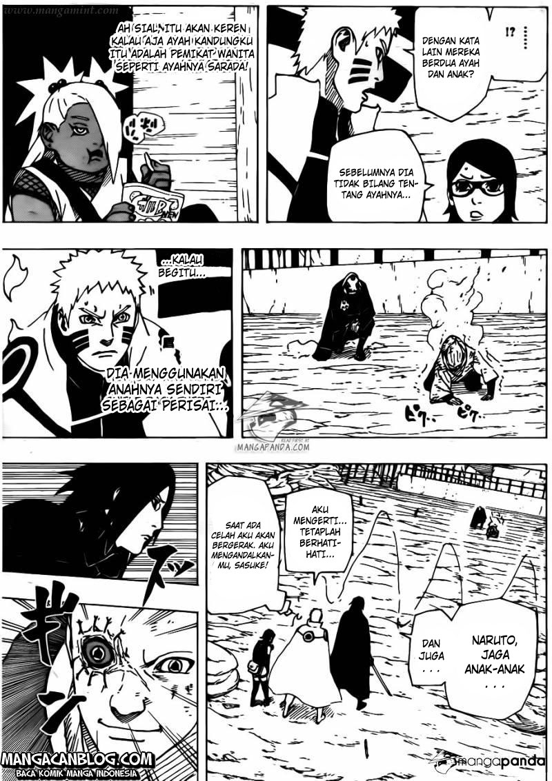 Naruto Bab 706 halaman 7