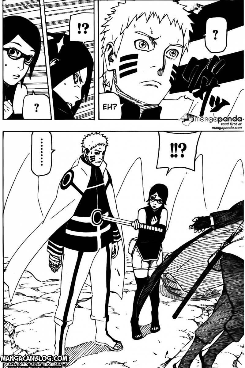 Naruto Bab 706 halaman 8