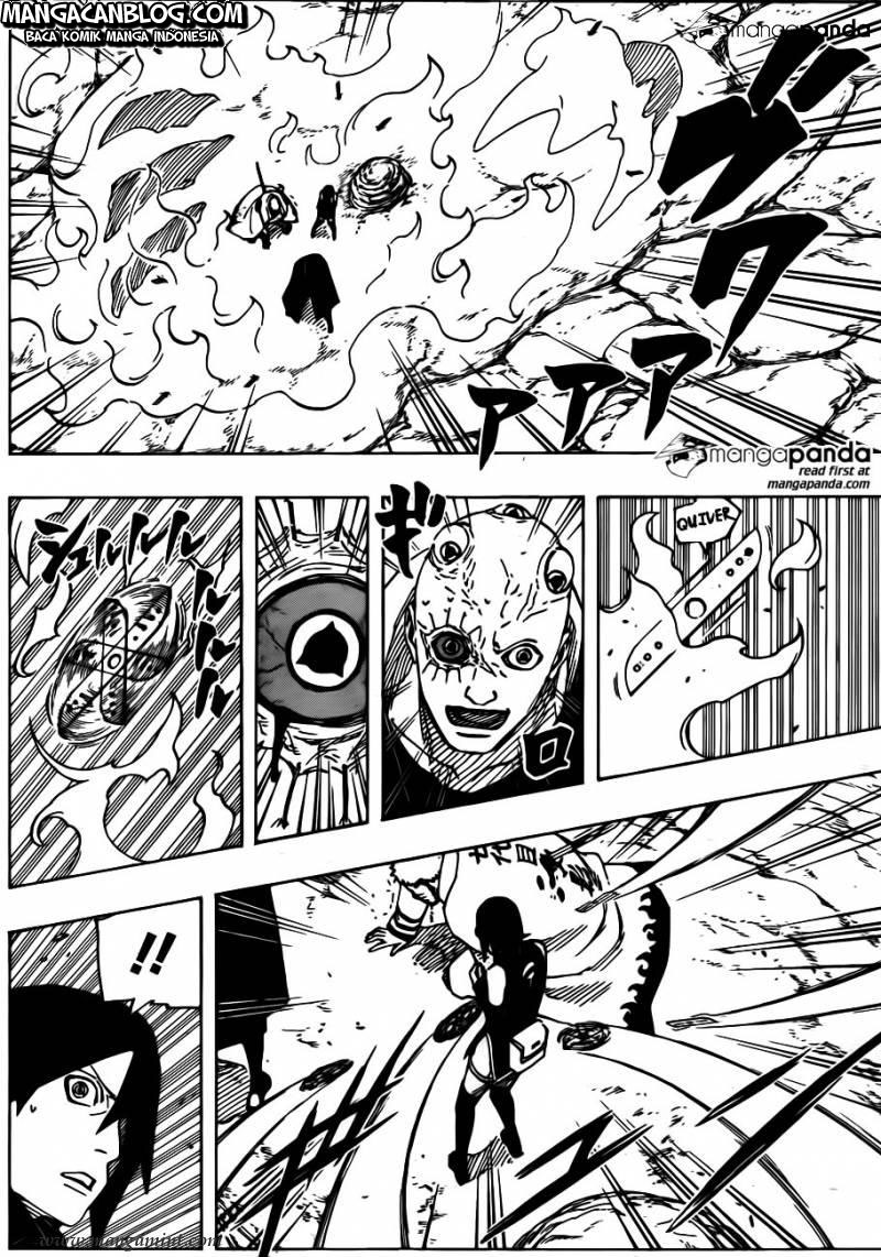 Naruto Bab 706 halaman 10