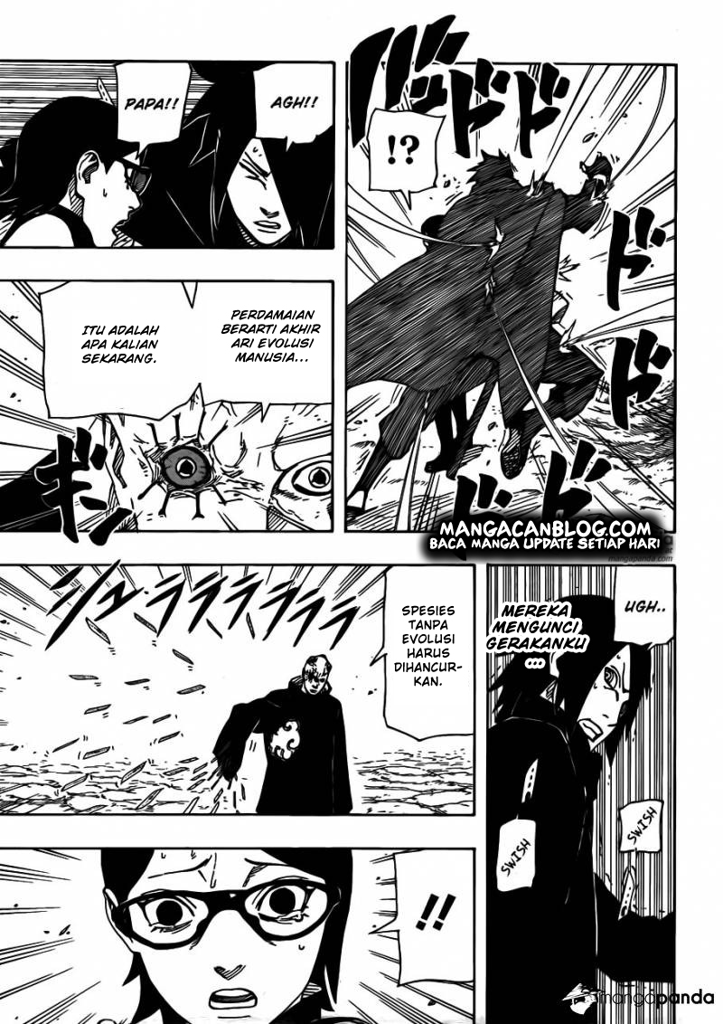 Naruto Bab 706 halaman 11