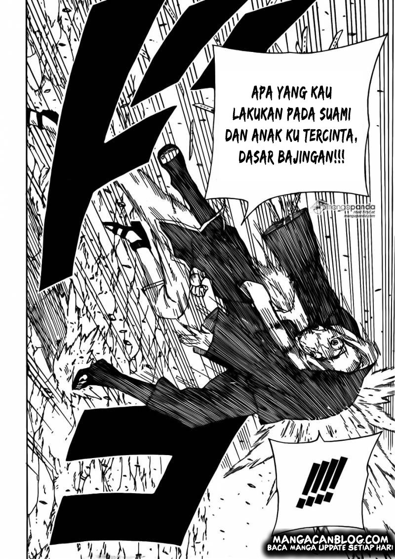 Naruto Bab 706 halaman 12