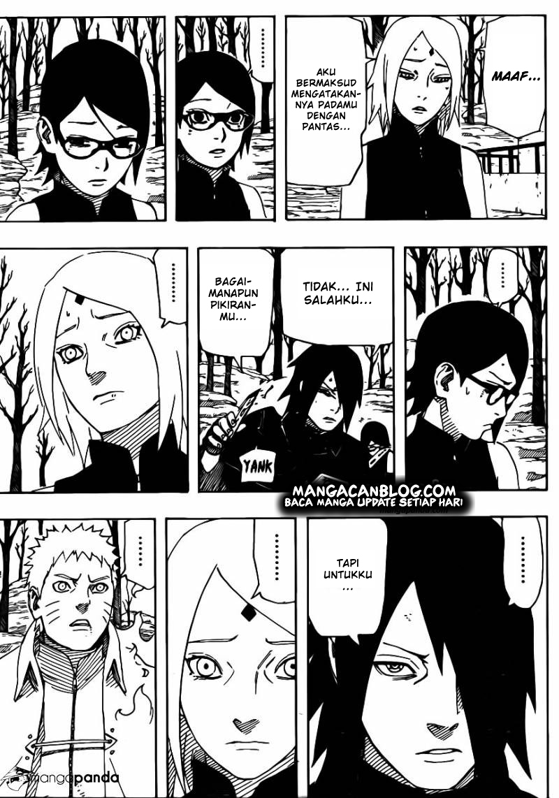 Naruto Bab 706 halaman 15