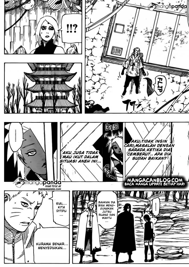 Naruto Bab 706 halaman 18