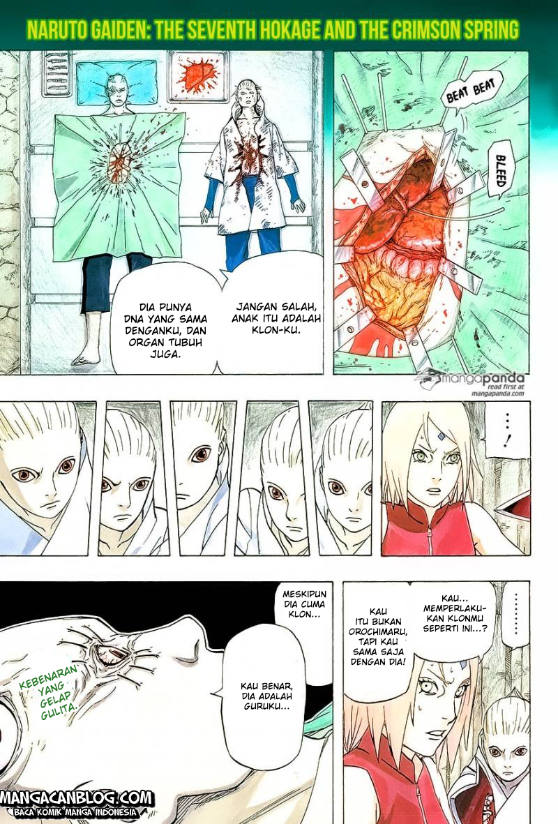 Naruto Bab 707 halaman 1