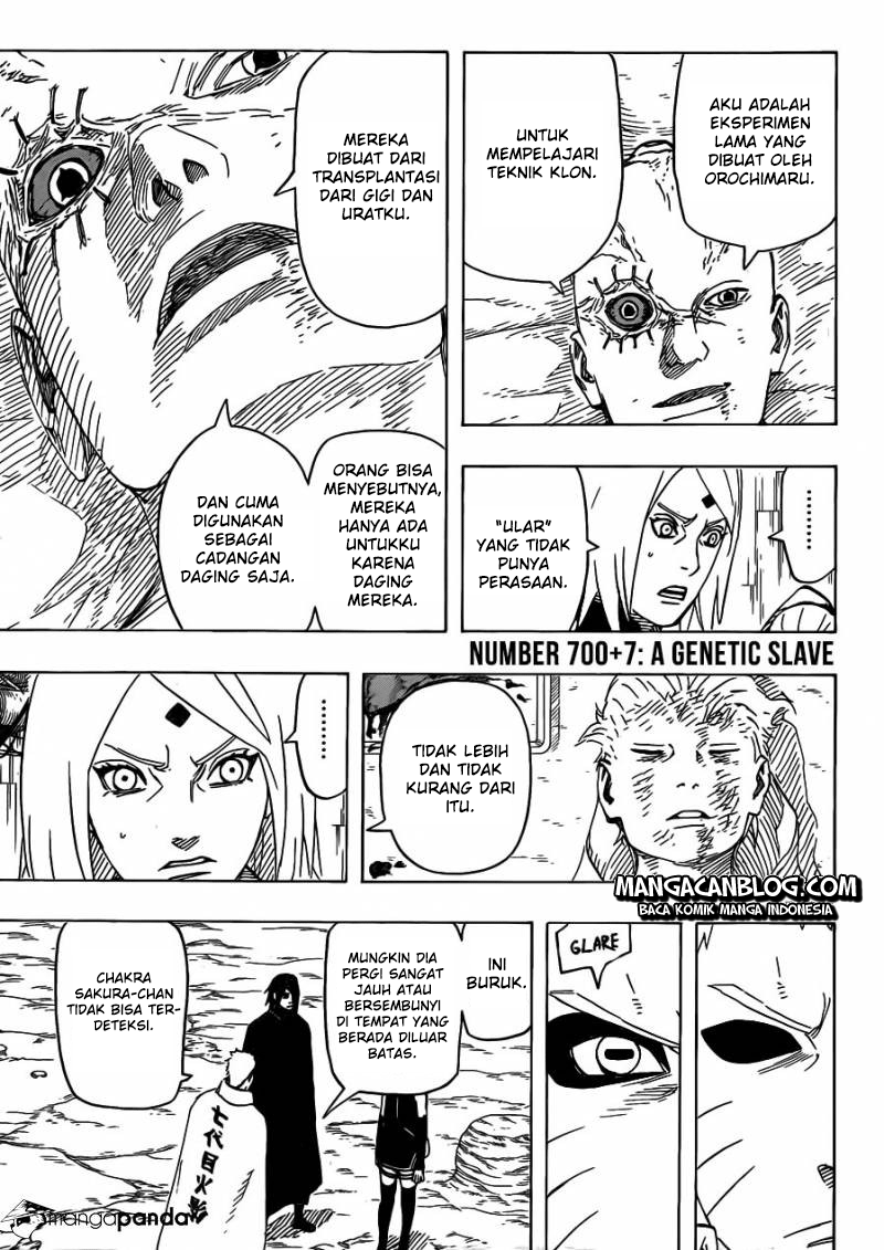 Naruto Bab 707 halaman 3