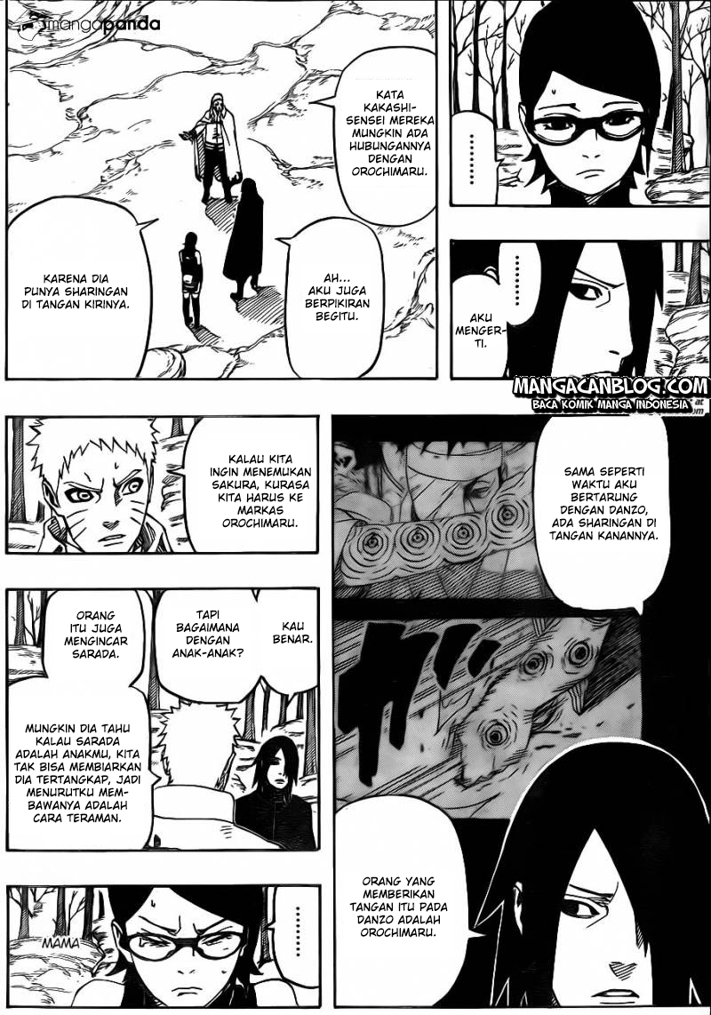 Naruto Bab 707 halaman 4
