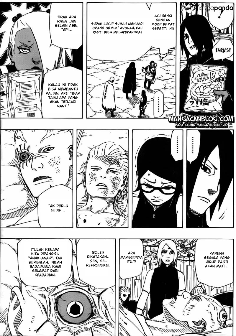 Naruto Bab 707 halaman 5