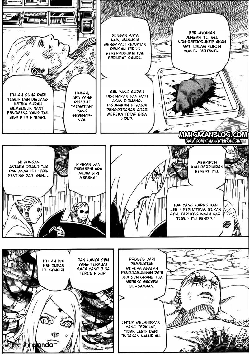 Naruto Bab 707 halaman 6