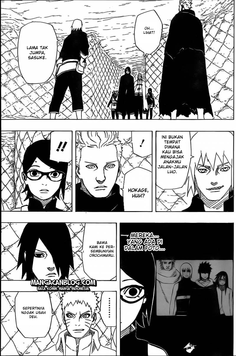 Naruto Bab 707 halaman 9