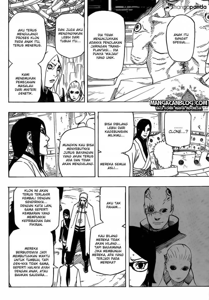 Naruto Bab 707 halaman 12