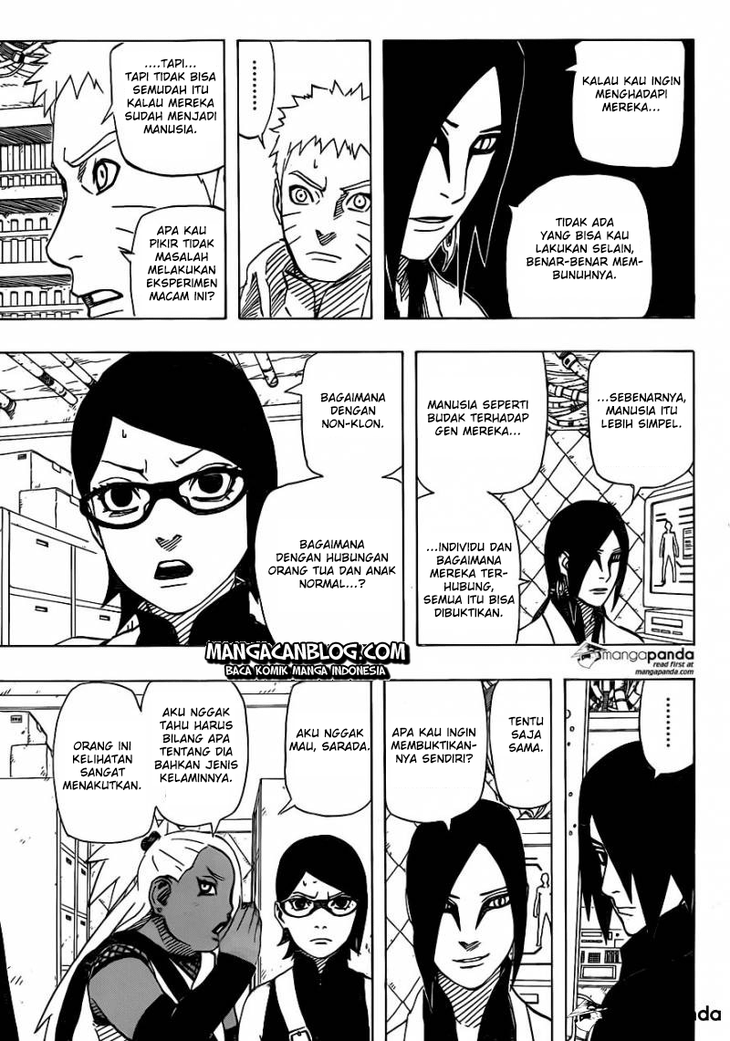 Naruto Bab 707 halaman 13