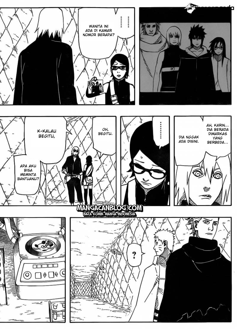 Naruto Bab 707 halaman 15
