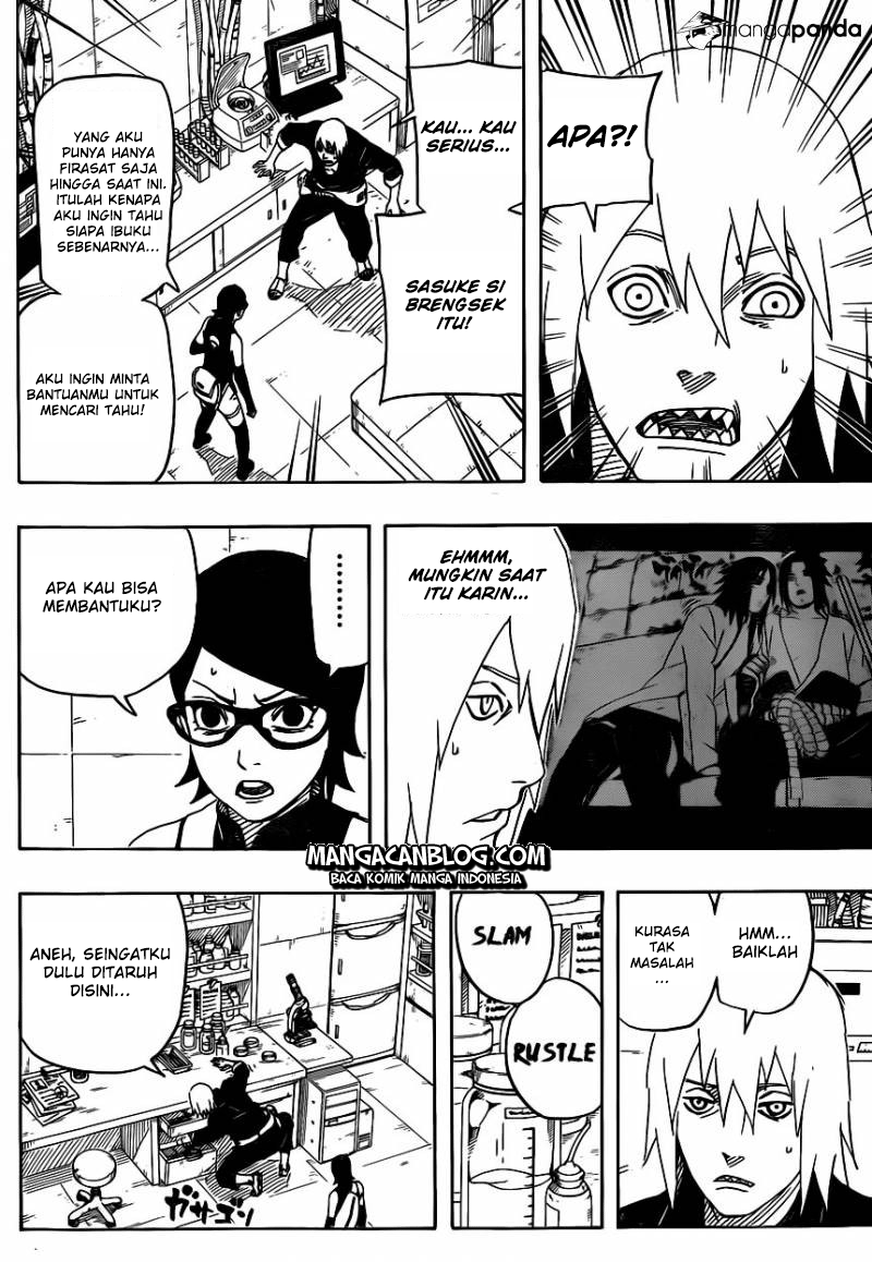 Naruto Bab 707 halaman 16