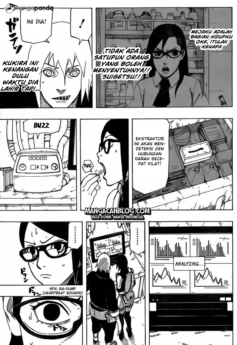 Naruto Bab 707 halaman 17