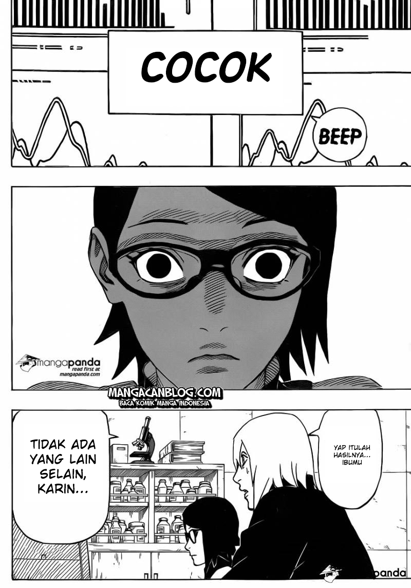Naruto Bab 707 halaman 18