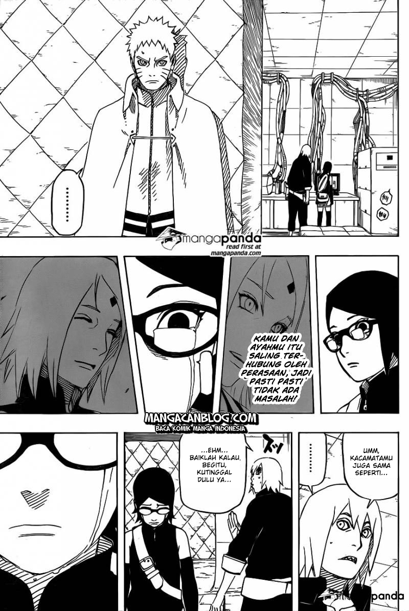 Naruto Bab 707 halaman 19