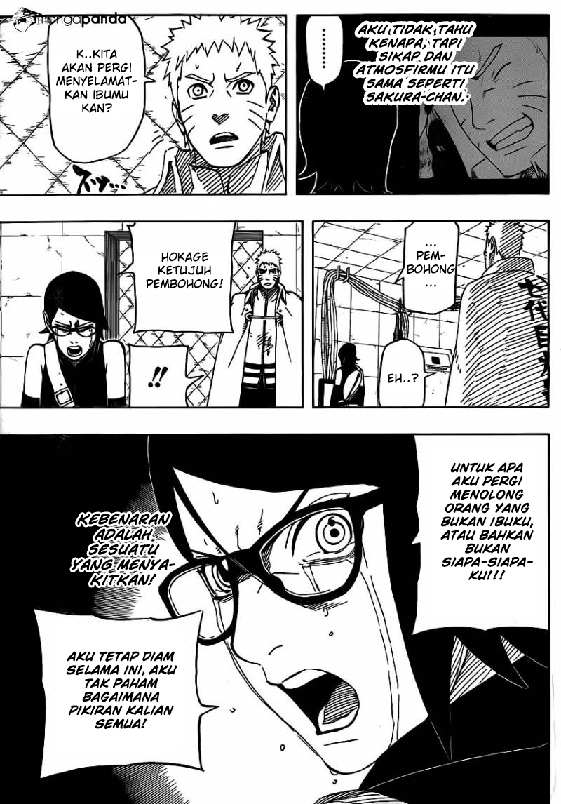 Naruto Bab 707 halaman 21