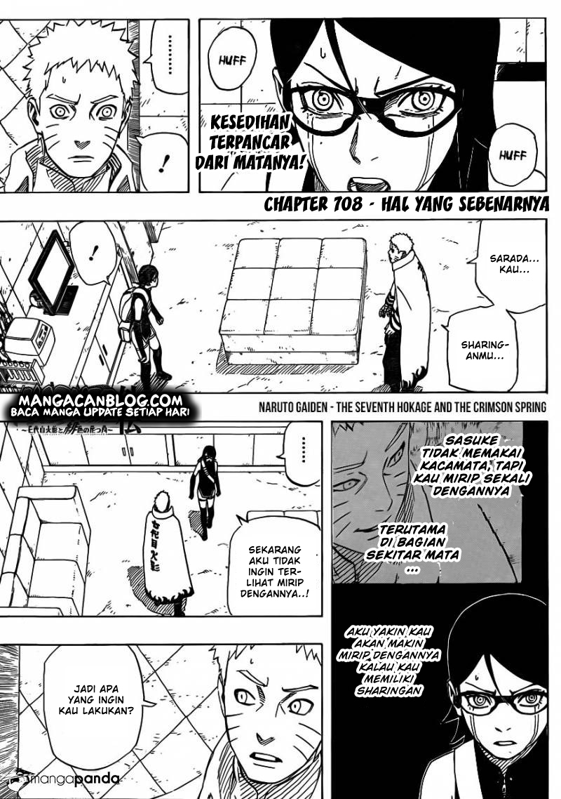 Naruto Bab 708 halaman 1
