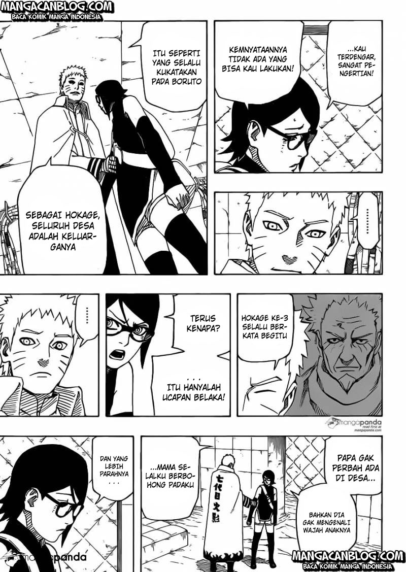 Naruto Bab 708 halaman 3
