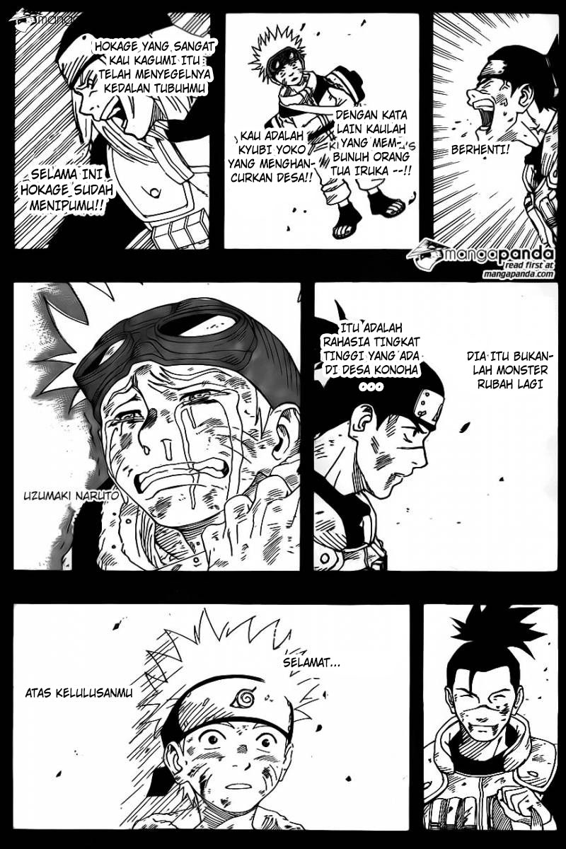 Naruto Bab 708 halaman 6