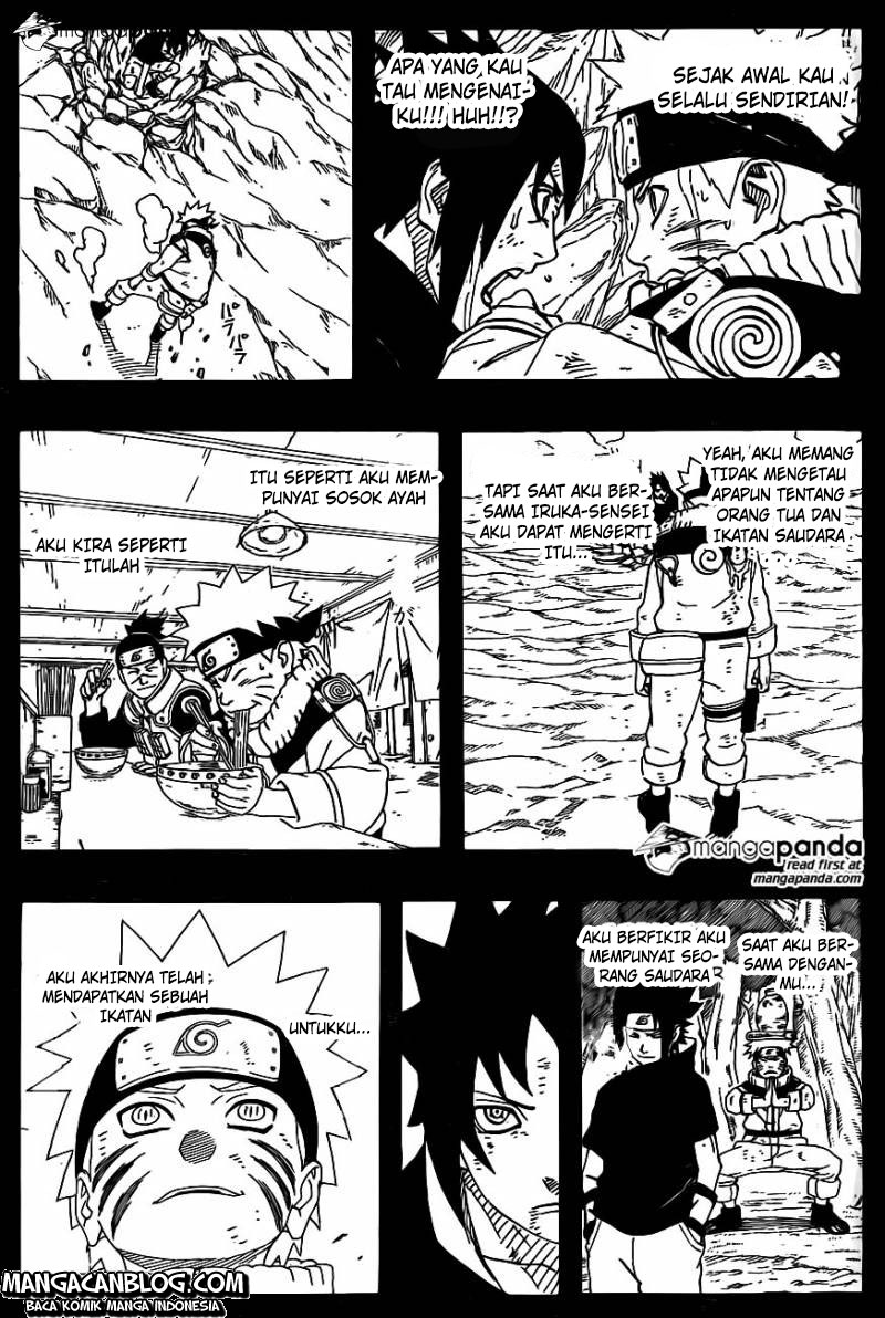 Naruto Bab 708 halaman 7