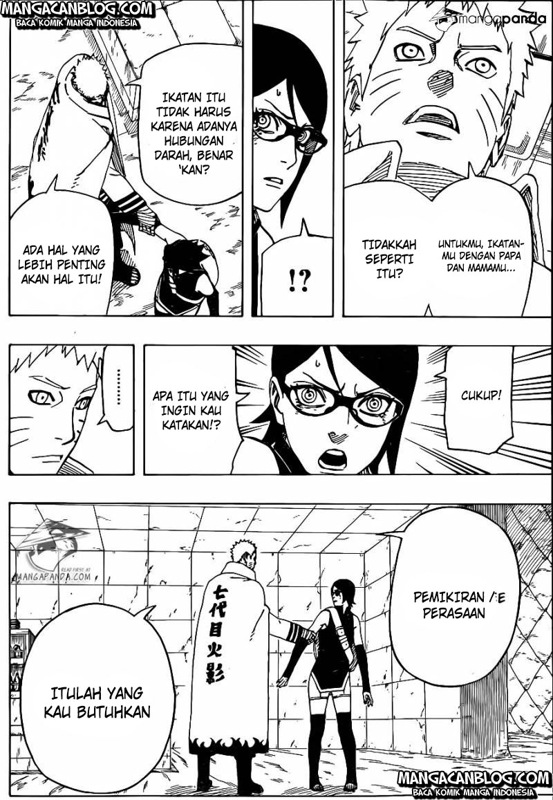 Naruto Bab 708 halaman 8