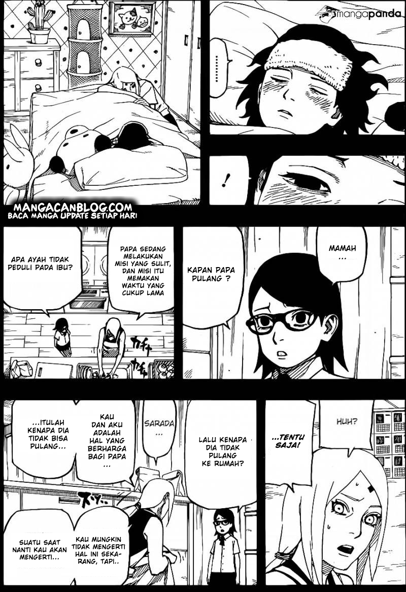 Naruto Bab 708 halaman 10