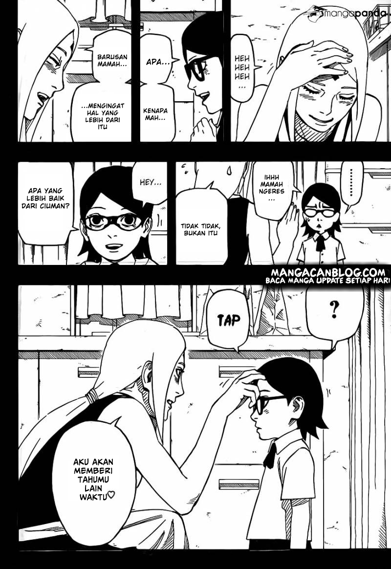 Naruto Bab 708 halaman 12