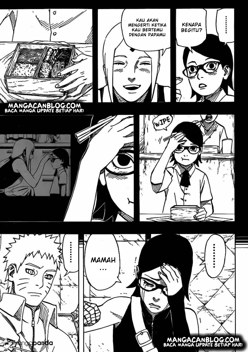 Naruto Bab 708 halaman 13
