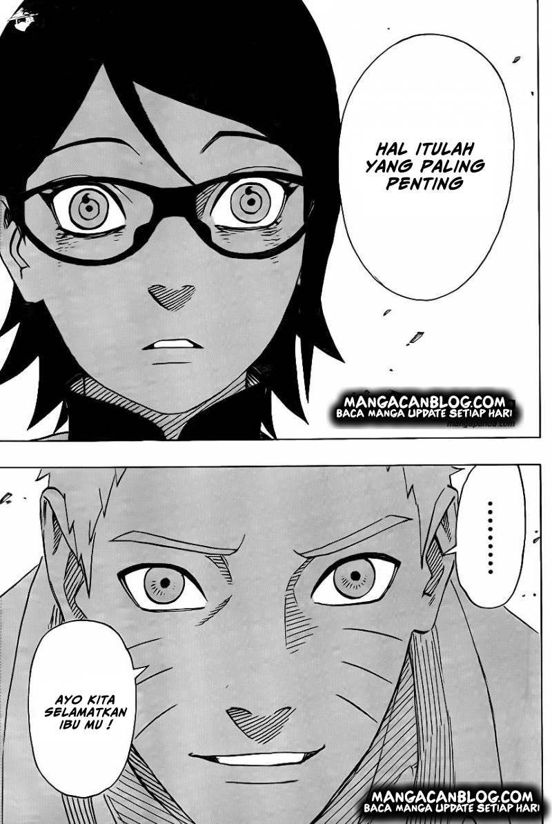 Naruto Bab 708 halaman 15