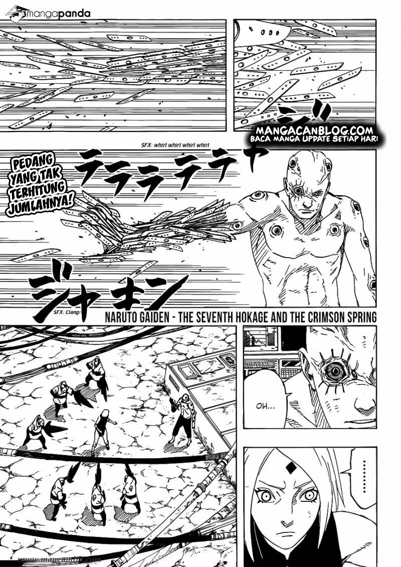Naruto Bab 709 halaman 1