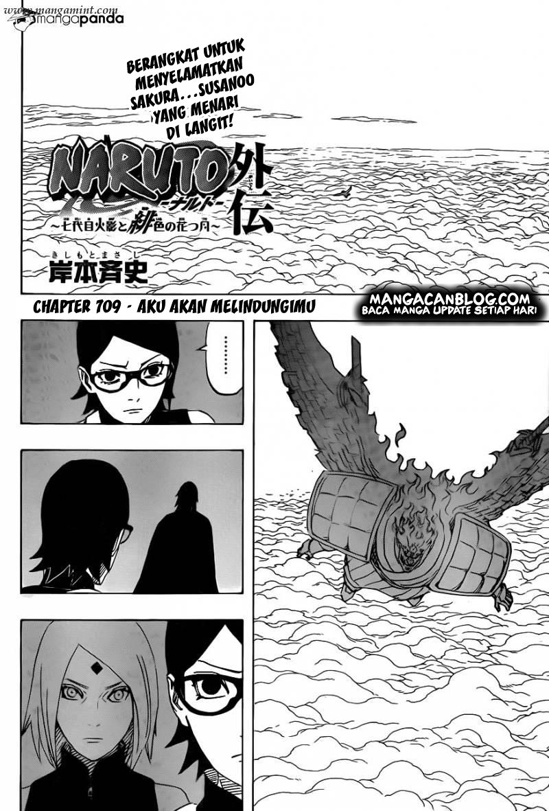 Naruto Bab 709 halaman 2