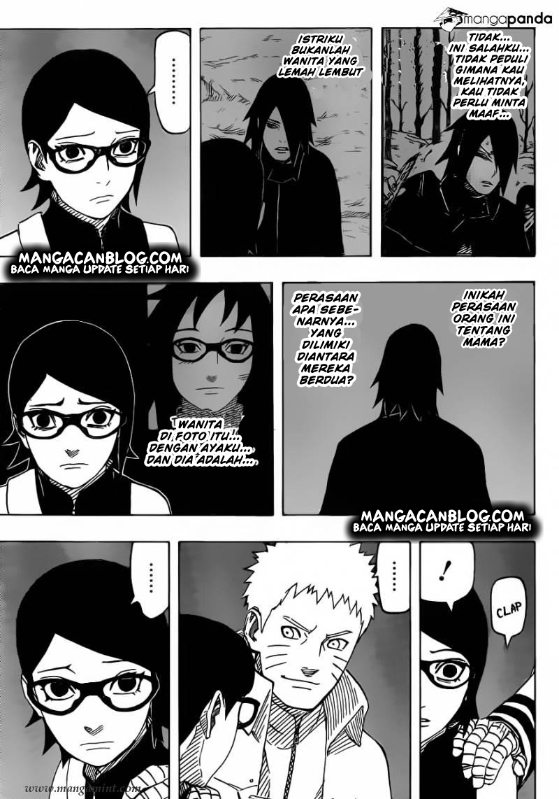 Naruto Bab 709 halaman 3