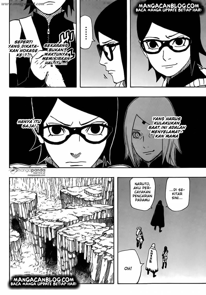 Naruto Bab 709 halaman 4