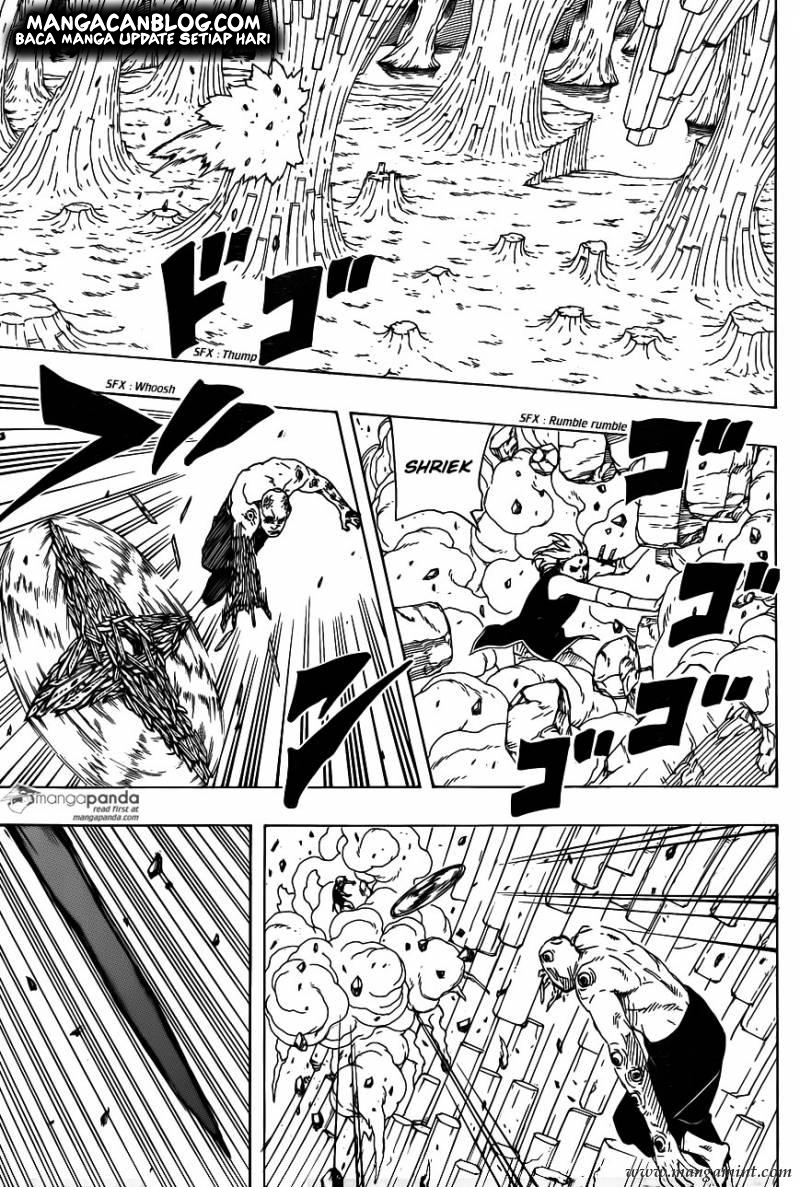Naruto Bab 709 halaman 5