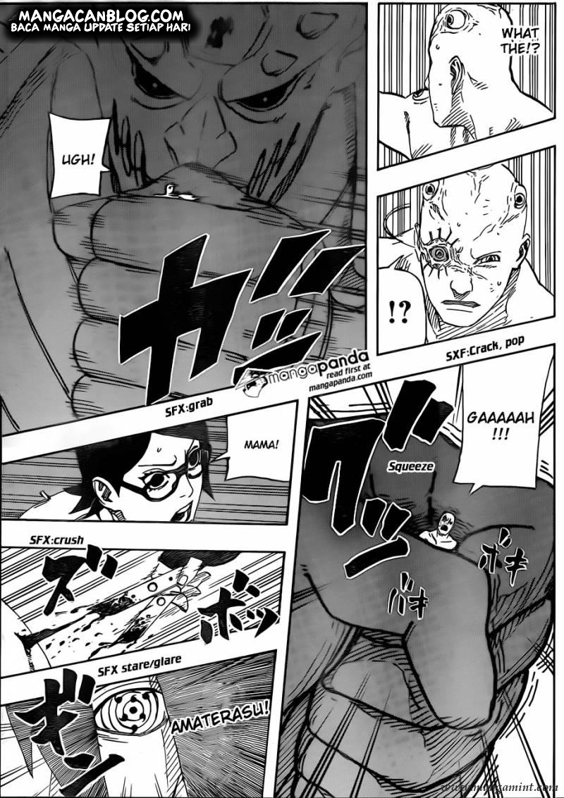 Naruto Bab 709 halaman 7