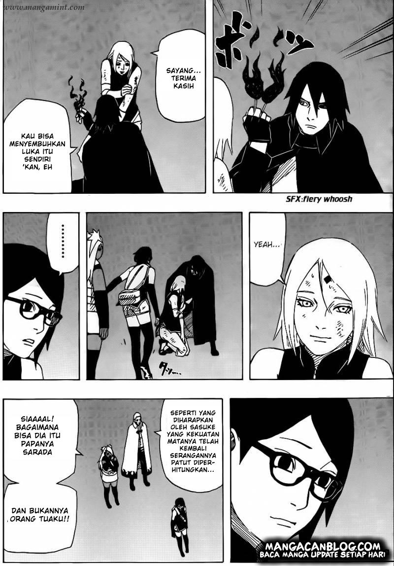 Naruto Bab 709 halaman 8