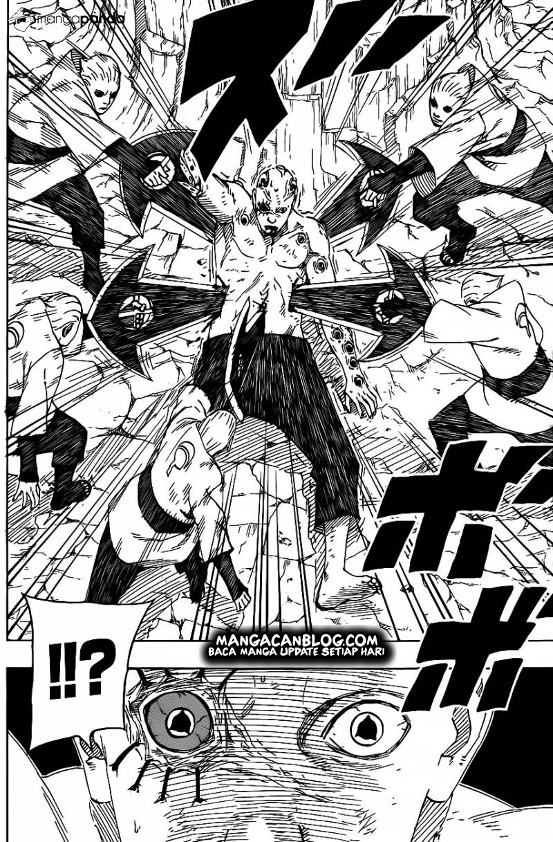 Naruto Bab 709 halaman 10