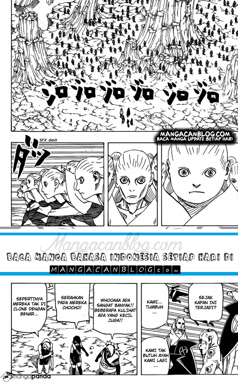Naruto Bab 709 halaman 12