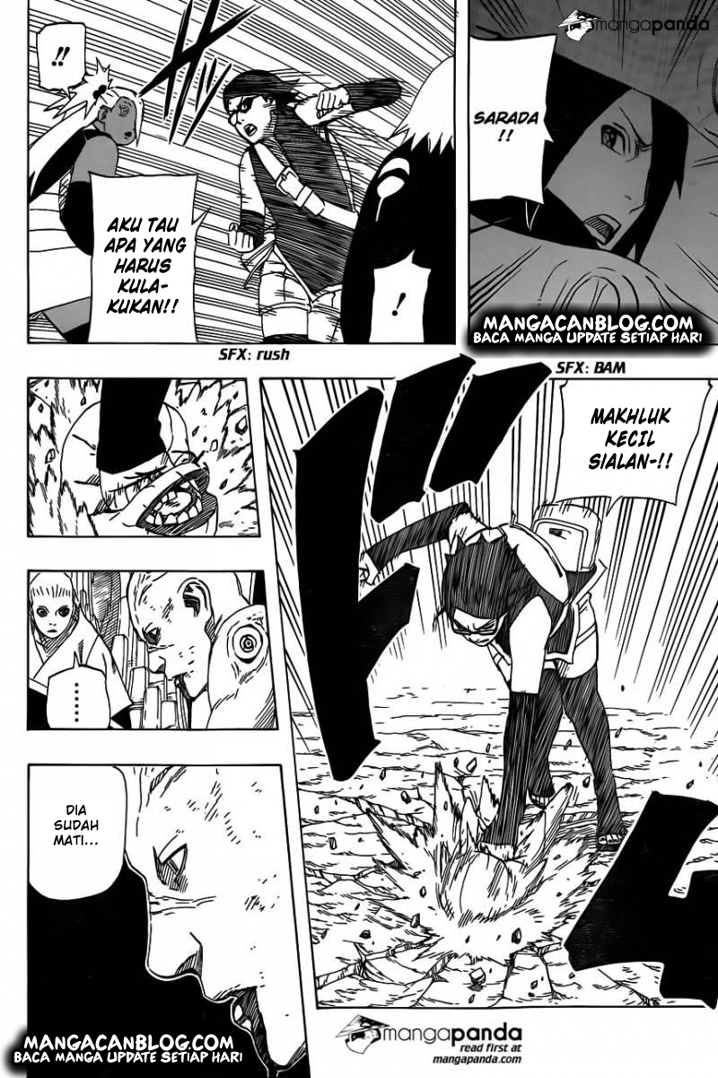 Naruto Bab 709 halaman 16