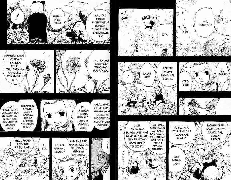 Naruto Bab 71 halaman 3