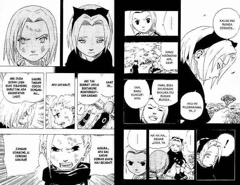 Naruto Bab 71 halaman 5